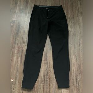 Men/Boys black dress pants, 30 regular